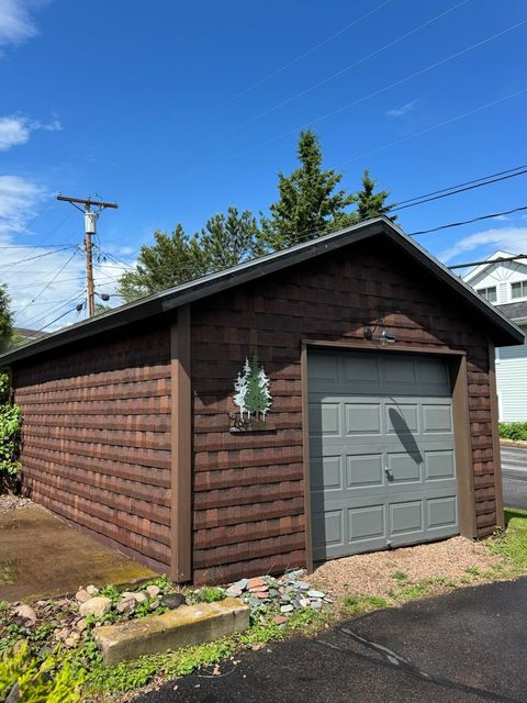 Tiny photo for 206 N Broadway Ave, Grand Marais, MN 55604 (MLS # 6123019)