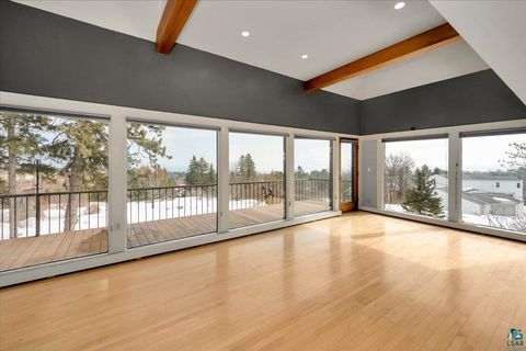 Tiny photo for 1030 Missouri Ave, Duluth, MN 55811 (MLS # 6123867)