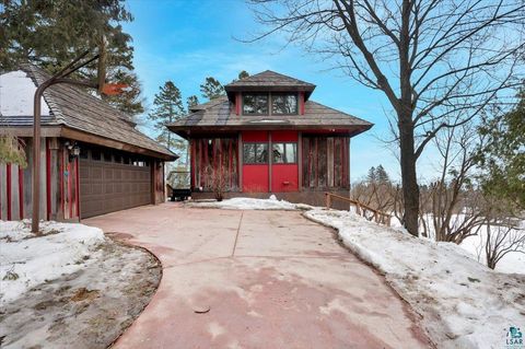 Photo of 1030 Missouri Ave, Duluth, MN 55811 (MLS # 6123867)