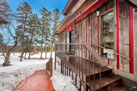 Tiny photo for 1030 Missouri Ave, Duluth, MN 55811 (MLS # 6123867)