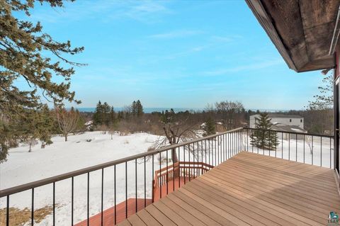 Tiny photo for 1030 Missouri Ave, Duluth, MN 55811 (MLS # 6123867)