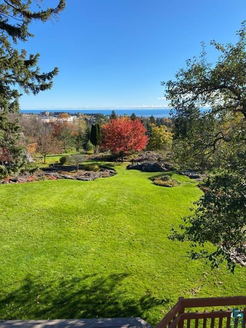 Tiny photo for 1030 Missouri Ave, Duluth, MN 55811 (MLS # 6123867)