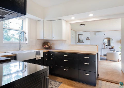 Tiny photo for 228 N 42nd Ave E, Duluth, MN 55804 (MLS # 6127871)