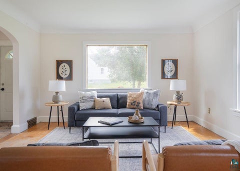 Tiny photo for 228 N 42nd Ave E, Duluth, MN 55804 (MLS # 6127871)