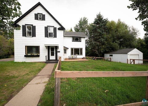 Tiny photo for 228 N 42nd Ave E, Duluth, MN 55804 (MLS # 6127871)