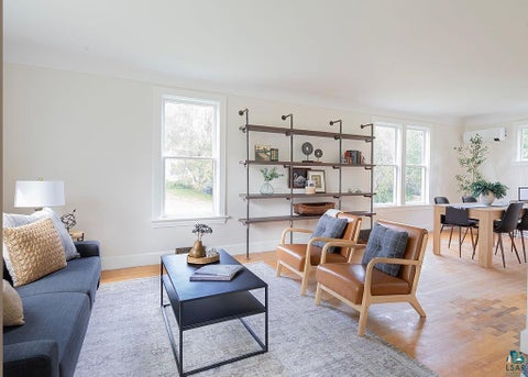 Tiny photo for 228 N 42nd Ave E, Duluth, MN 55804 (MLS # 6127871)