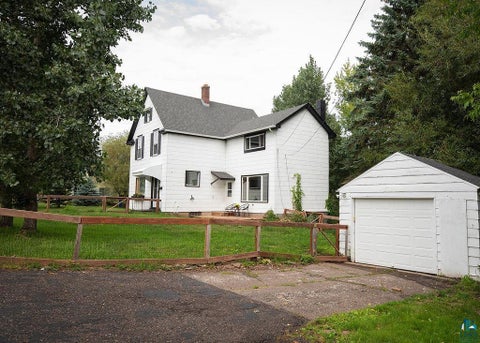 Tiny photo for 228 N 42nd Ave E, Duluth, MN 55804 (MLS # 6127871)