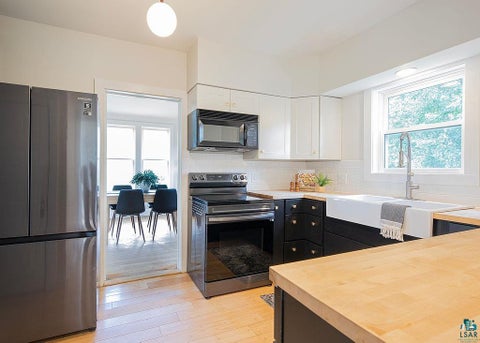 Tiny photo for 228 N 42nd Ave E, Duluth, MN 55804 (MLS # 6127871)