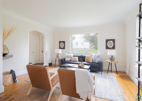 Tiny photo for 228 N 42nd Ave E, Duluth, MN 55804 (MLS # 6127871)