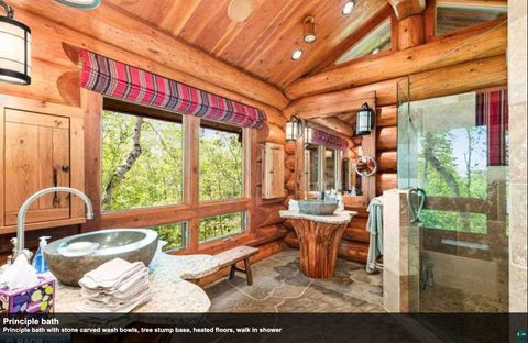 Tiny photo for 7481 S Stone Ridge Rd, Cook, MN 55723 (MLS # 6125669)