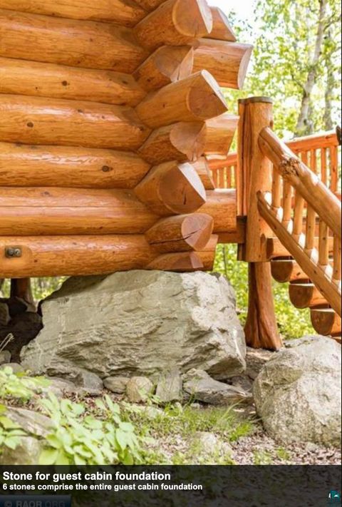 Tiny photo for 7481 S Stone Ridge Rd, Cook, MN 55723 (MLS # 6125669)