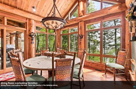 Tiny photo for 7481 S Stone Ridge Rd, Cook, MN 55723 (MLS # 6125669)