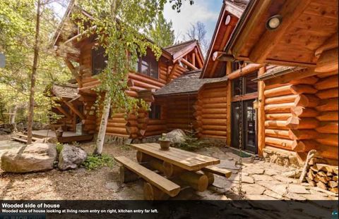 Tiny photo for 7481 S Stone Ridge Rd, Cook, MN 55723 (MLS # 6125669)