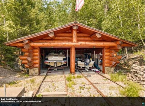Tiny photo for 7481 S Stone Ridge Rd, Cook, MN 55723 (MLS # 6125669)