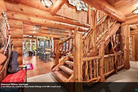 Tiny photo for 7481 S Stone Ridge Rd, Cook, MN 55723 (MLS # 6125669)