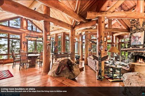 Tiny photo for 7481 S Stone Ridge Rd, Cook, MN 55723 (MLS # 6125669)