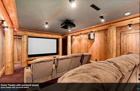 Tiny photo for 7481 S Stone Ridge Rd, Cook, MN 55723 (MLS # 6125669)