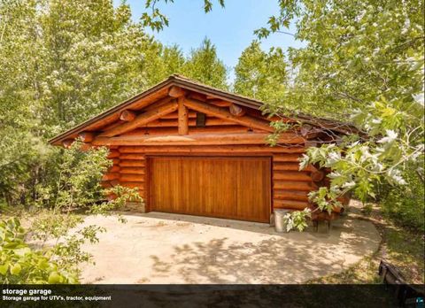 Tiny photo for 7481 S Stone Ridge Rd, Cook, MN 55723 (MLS # 6125669)