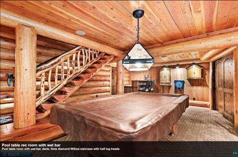Tiny photo for 7481 S Stone Ridge Rd, Cook, MN 55723 (MLS # 6125669)