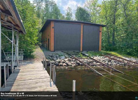Tiny photo for 7481 S Stone Ridge Rd, Cook, MN 55723 (MLS # 6125669)