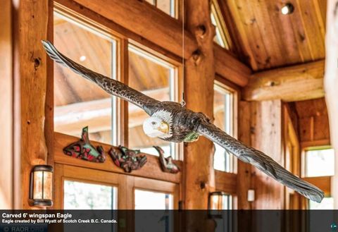 Tiny photo for 7481 S Stone Ridge Rd, Cook, MN 55723 (MLS # 6125669)