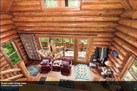 Tiny photo for 7481 S Stone Ridge Rd, Cook, MN 55723 (MLS # 6125669)