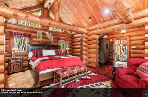Tiny photo for 7481 S Stone Ridge Rd, Cook, MN 55723 (MLS # 6125669)