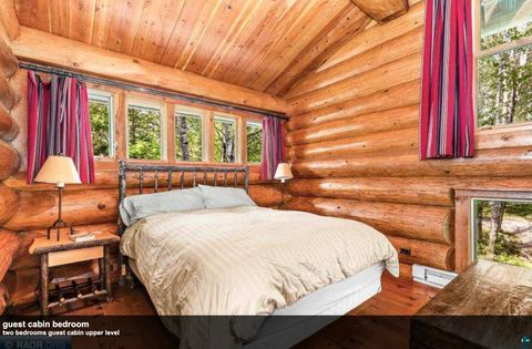 Tiny photo for 7481 S Stone Ridge Rd, Cook, MN 55723 (MLS # 6125669)