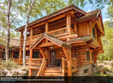 Photo of 7481 S Stone Ridge Rd, Cook, MN 55723 (MLS # 6125669)
