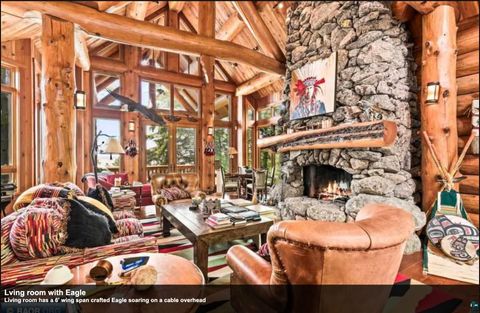 Tiny photo for 7481 S Stone Ridge Rd, Cook, MN 55723 (MLS # 6125669)