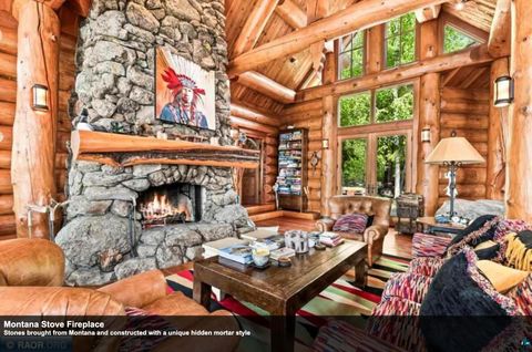 Tiny photo for 7481 S Stone Ridge Rd, Cook, MN 55723 (MLS # 6125669)