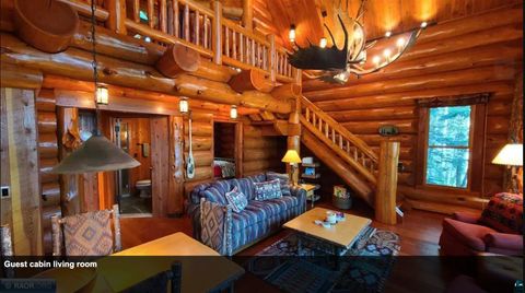 Tiny photo for 7481 S Stone Ridge Rd, Cook, MN 55723 (MLS # 6125669)