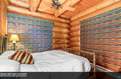 Tiny photo for 7481 S Stone Ridge Rd, Cook, MN 55723 (MLS # 6125669)