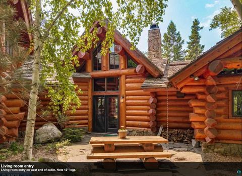 Tiny photo for 7481 S Stone Ridge Rd, Cook, MN 55723 (MLS # 6125669)