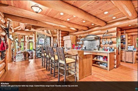 Tiny photo for 7481 S Stone Ridge Rd, Cook, MN 55723 (MLS # 6125669)