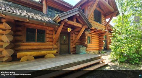 Tiny photo for 7481 S Stone Ridge Rd, Cook, MN 55723 (MLS # 6125669)