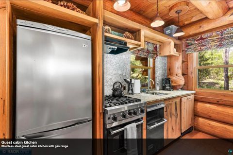 Tiny photo for 7481 S Stone Ridge Rd, Cook, MN 55723 (MLS # 6125669)