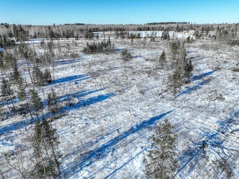 Tiny photo for 1874 Johnson Rd, Cook, MN 55723 (MLS # 6123359)