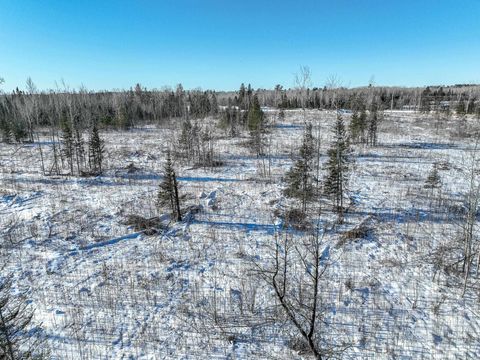 Tiny photo for 1874 Johnson Rd, Cook, MN 55723 (MLS # 6123359)
