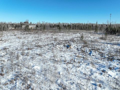 Tiny photo for 1874 Johnson Rd, Cook, MN 55723 (MLS # 6123359)