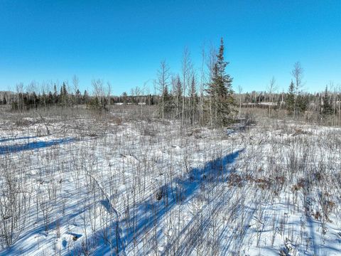 Tiny photo for 1874 Johnson Rd, Cook, MN 55723 (MLS # 6123359)