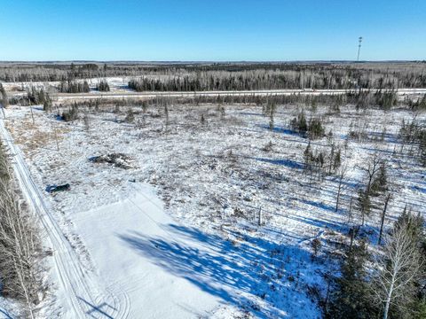 Tiny photo for 1874 Johnson Rd, Cook, MN 55723 (MLS # 6123359)