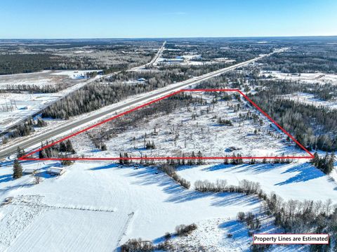 Tiny photo for 1874 Johnson Rd, Cook, MN 55723 (MLS # 6123359)