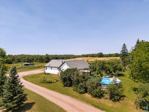 Tiny photo for 93543 Military Rd, Sturgeon Lake, MN 55783 (MLS # 6126725)
