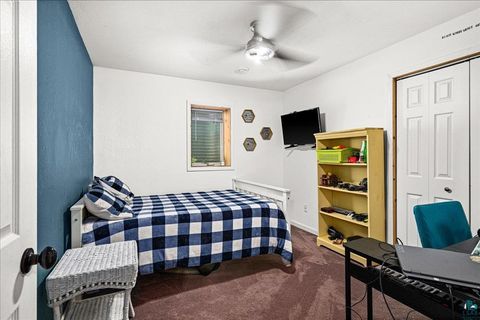Tiny photo for 93543 Military Rd, Sturgeon Lake, MN 55783 (MLS # 6126725)