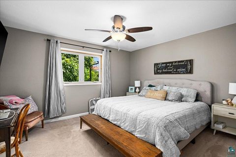 Tiny photo for 93543 Military Rd, Sturgeon Lake, MN 55783 (MLS # 6126725)