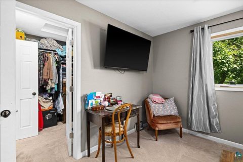 Tiny photo for 93543 Military Rd, Sturgeon Lake, MN 55783 (MLS # 6126725)