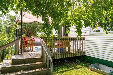 Tiny photo for 93543 Military Rd, Sturgeon Lake, MN 55783 (MLS # 6126725)