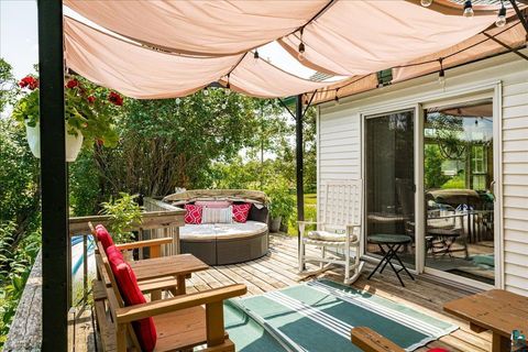 Tiny photo for 93543 Military Rd, Sturgeon Lake, MN 55783 (MLS # 6126725)