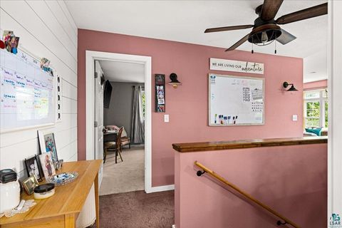 Tiny photo for 93543 Military Rd, Sturgeon Lake, MN 55783 (MLS # 6126725)